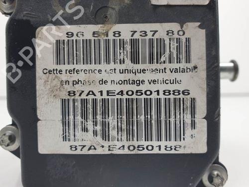 ABS pump PEUGEOT 307 (3A/C) 1.6 16V | BP9291839M43 