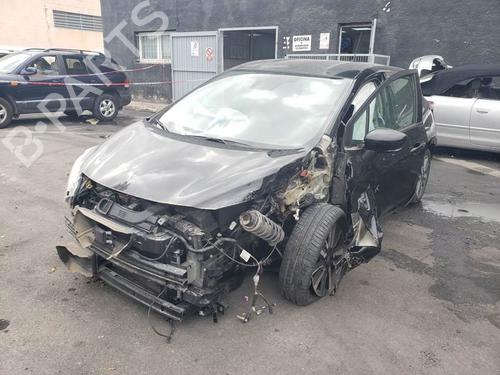 Left front window switch NISSAN MICRA V (K14) 0.9 IG-T | BP19581101I27 - Image 5