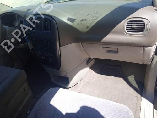 Starter DODGE GRAND CARAVAN Mini Cargo Van  | BP12445432M8 