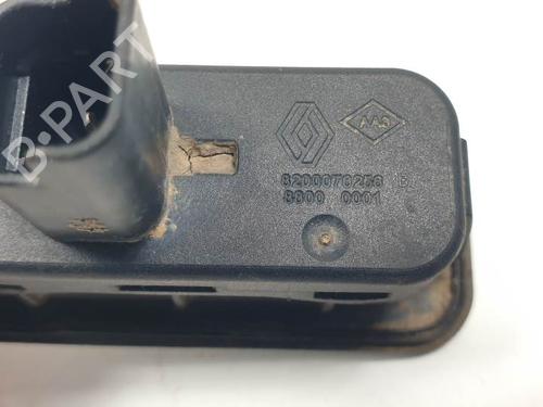 Tailgate handle RENAULT MEGANE II (BM0/1_, CM0/1_) 1.6 16V (BM0C, CM0C) | BP29245866C132 