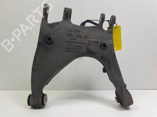 Left rear suspension arm BENTLEY CONTINENTAL Coupe (3W_, 393) 6.0 GT | BP10487917M14 