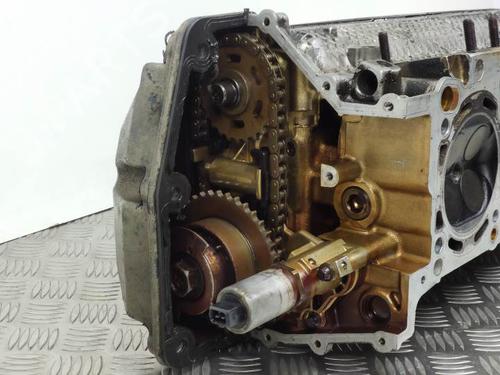 Cylinder head BMW X5 (E53) 4.4 i | BP10970866M5 