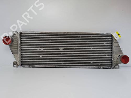 Intercooler Intercooler MERCEDES-BENZ SPRINTER 2-t Van (B901, B902) 208 CDI (901.661, 901.662, 902.661, 902.662) (82 hp) 34516662 34516662