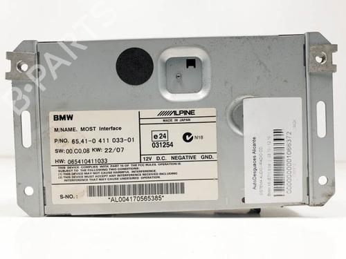 Electronic module BMW X6 (E71, E72) xDrive 35 d | BP16156734M83 