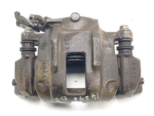 Used Left front brake caliper MERCEDES-BENZ A-CLASS (W168) A 140 (168.031, 168.131) (82 hp) 17724574