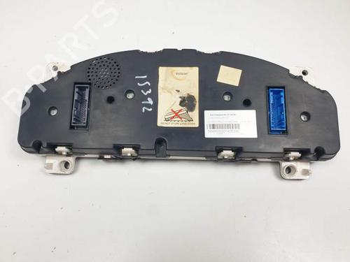 Instrument cluster JAGUAR S-TYPE II (X200) 2.7 D | BP25138830C47 