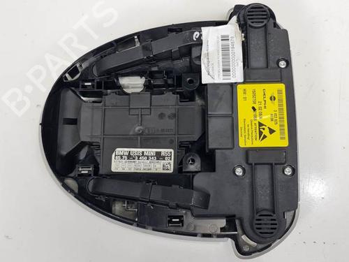 Interior roof light CITROËN XSARA PICASSO (N68) 2.0 HDi | BP7406401I8 