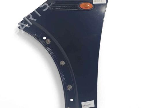 Used Left front fenders MINI MINI (R50, R53) One (90 hp) 24339371