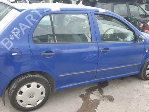 Elektronisk modul SKODA FABIA I (6Y2) 1.4 | BP29149289M83