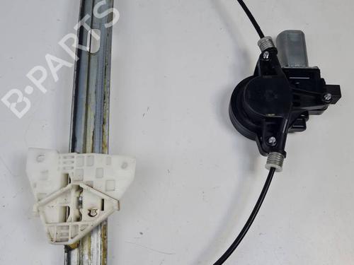 Used Front right window mechanism Front right window mechanism MAZDA 6 Estate (GH) 2.2 MZR-CD (GH10) (163 hp) 34516871 34516871