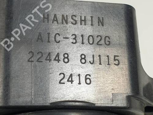 Ignition coil NISSAN ELGRAND (E51) 3.5 (E51) | BP29849952M94
