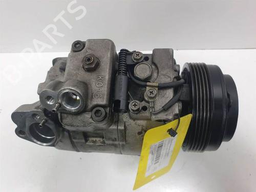 AC compressor BMW 3 (E46) 320 i | BP9400486M34 