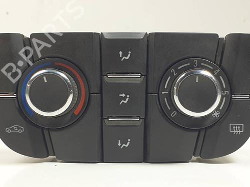 Used Climate control Climate control OPEL ASTRA J (P10) 1.4 (68) (100 hp) 30278572 30278572