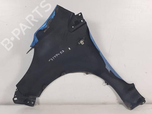 Right front fenders PEUGEOT 107 (PM_, PN_) 1.0 | BP29932599C42