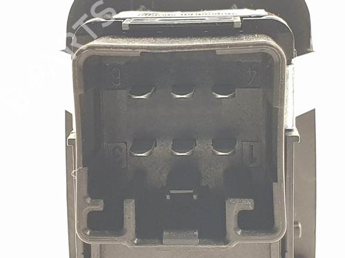 Right rear window switch JEEP CHEROKEE (KL) 2.0 CRD 4x4 | BP12383771I28 - Image 2
