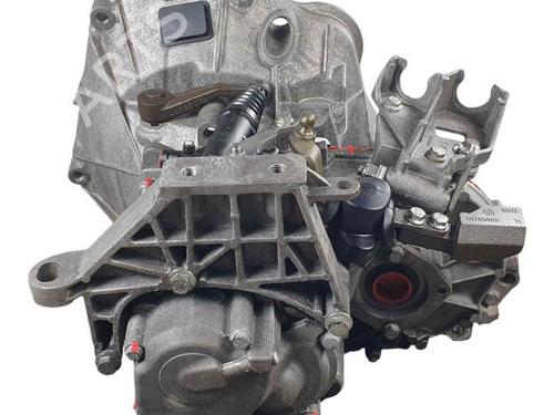 Gearbox FIAT PUNTO EVO (199_) 1.3 D Multijet (199AXC1A, 199BXC1A, 199AXT1A, 199BXT1A) | BP20510924M3 