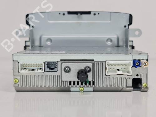 Sistema audio RENAULT CLIO IV (BH_) 1.5 dCi 90 | BP7156682E6