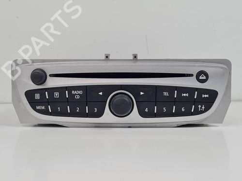 radio-renault-megane-iii-hatchback-bz01_-b3_-2008-37756112 main image