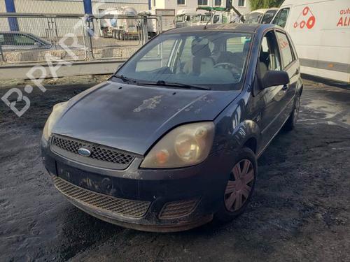 Tailgate lock FORD FIESTA V (JH_, JD_) 1.4 TDCi | BP21123289C101 