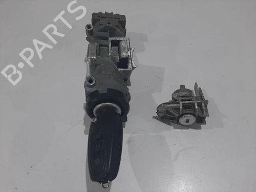 Used Electronic module Electronic module FORD MONDEO V Turnier (CF) 1.6 TDCi (115 hp) 13953018 13953018