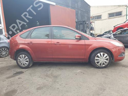 Fuse box FORD FOCUS II (DA_, HCP, DP) 1.6 TDCi | BP34512574E1 - Image 8
