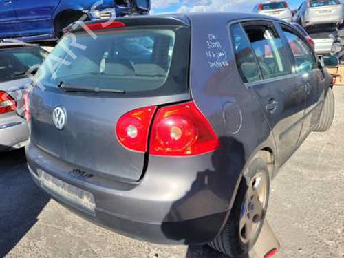 Motor VW GOLF V (1K1) 1.6 FSI | BP30763443M1