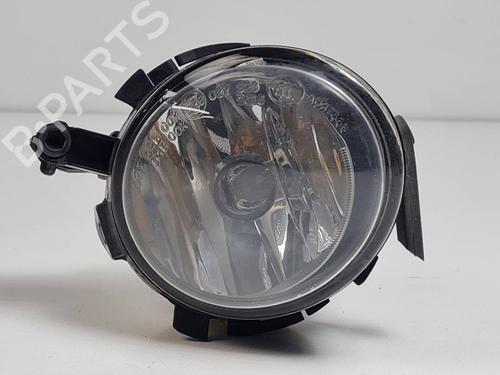 Used Right front fog light Right front fog light 37257849 37257849
