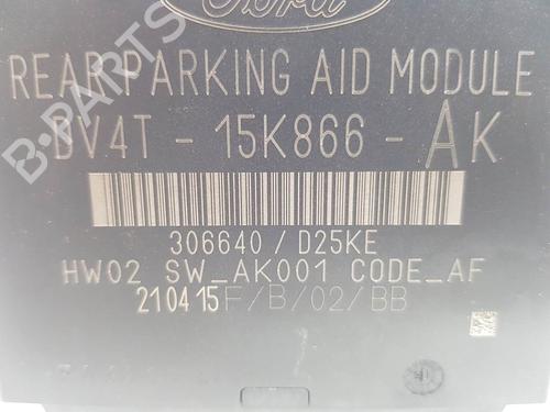 Electronic module FORD KUGA II (DM2) 2.0 TDCi 4x4 | BP8491209M83 - Image 4