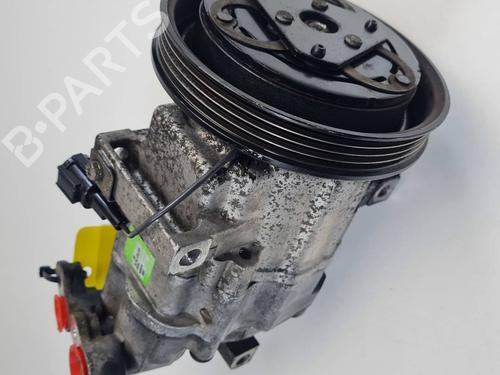 Used AC compressor AC compressor NISSAN MICRA III (K12) 1.4 16V (88 hp) 34511207 34511207