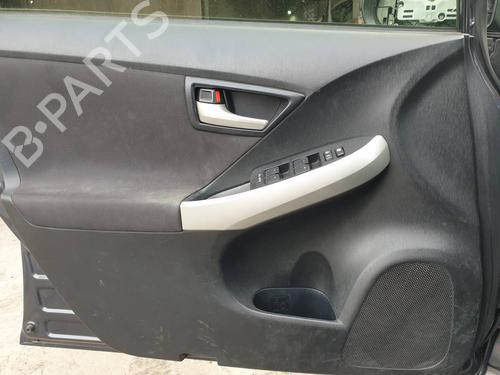 Engine TOYOTA PRIUS (_W3_) 1.8 Hybrid (ZVW3_) | BP34515225M1  - Image 10