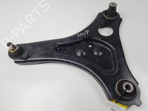 Used Left front suspension arm Left front suspension arm SMART FORFOUR Hatchback (453) 1.0 (453.042, 453.043) (71 hp) 25128753 25128753