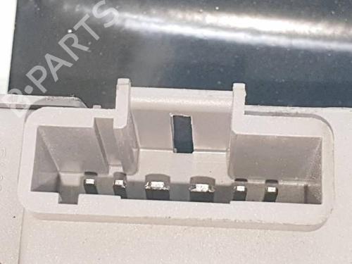 Front right window mechanism LAND ROVER DISCOVERY III (L319) 2.7 TD 4x4 | BP18254853C23 