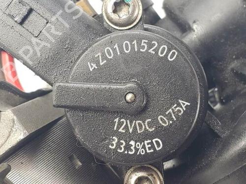 Suspension compressor AUDI ALLROAD C5 (4BH) 2.5 TDI quattro | BP13879763M103 
