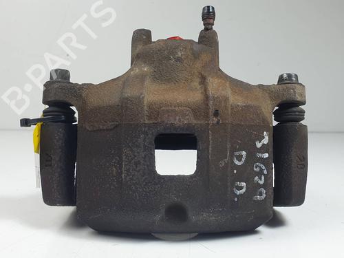 Used Right front brake caliper Right front brake caliper CITROËN C4 AIRCROSS 1.8 HDi 150 (150 hp) 29820470 29820470