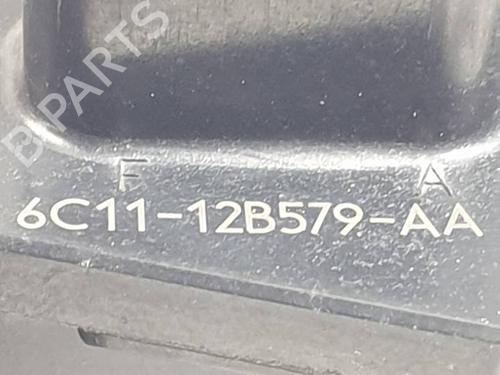 Mass air flow sensor PEUGEOT BOXER Van 2.2 HDi 120 | BP29875157M95