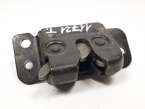 Used Tailgate lock HYUNDAI ATOS (MX) 1.0 i (58 hp) 13253093
