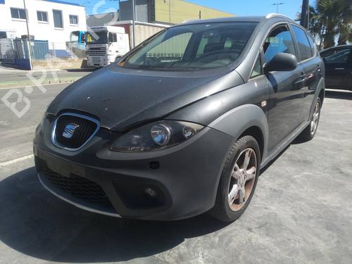 Left front window switch SEAT ALTEA XL (5P5, 5P8) 2.0 TDI 16V | BP38105501I27 - Image 6