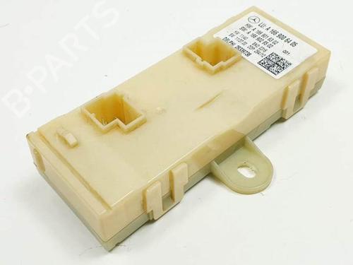 Used Comfort control module MERCEDES-BENZ M-CLASS (W166) ML 350 BlueTEC 4-matic (166.024, 166.023) (258 hp) 24929359
