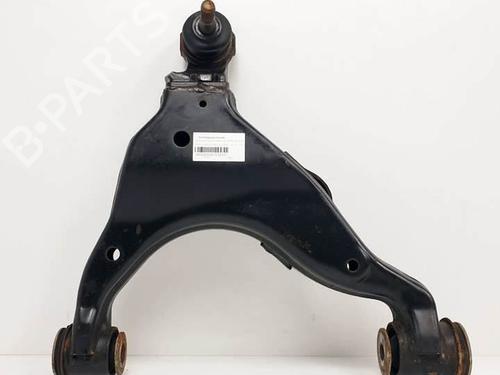 Used Left front suspension arm Left front suspension arm TOYOTA LAND CRUISER PRADO (_J12_) 3.0 D-4D (KDJ120, KDJ125, KDJ121) (173 hp) 18053518 18053518