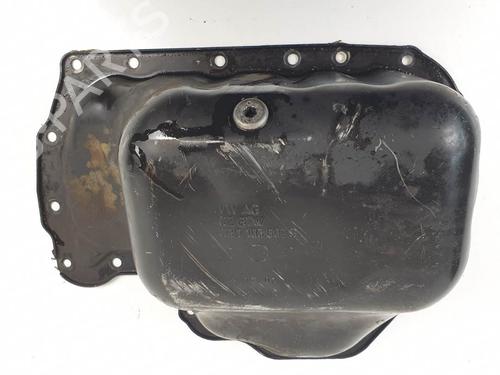 Used Oil sump Oil sump SEAT IBIZA III (6L1) 1.2 (64 hp) 20700912 20700912
