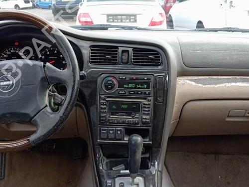Right taillight SUBARU OUTBACK (BE, BH) 3.0 H6 AWD (BHE) | BP25140318C35  - Image 20