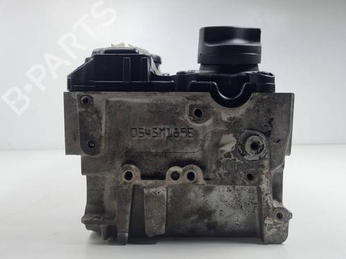 Cylinder head MERCEDES-BENZ C-CLASS (W204) C 200 CDI (204.001) | BP30142522M5