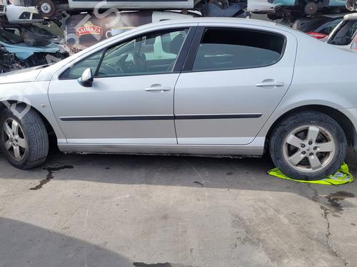 Engine PEUGEOT 407 (6D_) 2.0 HDi 135 (6DRHRH, 6DRHRE, 6DRHRG, 6DRHRJ) | BP30049837M1  - Image 23