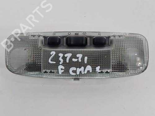 Used Interior roof light Interior roof light FORD C-MAX (DM2) 1.6 TDCi (109 hp) 7406794 7406794