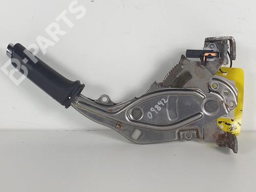 Used Hand brake OPEL ASTRA H GTC (A04) 1.9 CDTI (L08) (120 hp) 11867098
