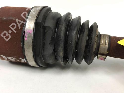 Right front driveshaft DACIA LOGAN (LS_) 1.5 dCi (LS0K) | BP9687559M39 - Image 4