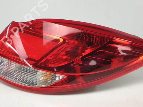 Right taillight OPEL INSIGNIA A (G09) 2.0 CDTI (68) | BP25262697C35 - Image 4