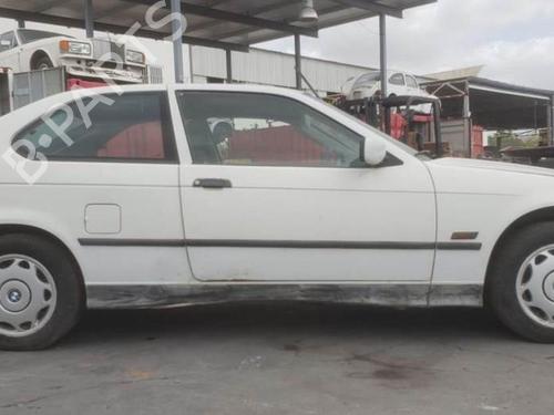 Warning switch BMW 3 Compact (E36) 316 i | BP25286226I22  - Image 7