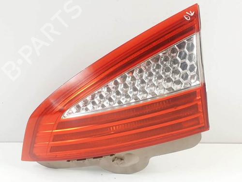 Used Right tailgate light Right tailgate light FORD MONDEO IV Turnier (BA7) 1.8 TDCi (125 hp) 25137560 25137560