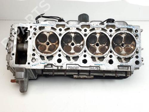 Used Cylinder head BMW 6 Convertible (E64) 645 Ci (333 hp) 28034413